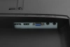 Монитор Acer 23.8" Vero B247YEbmiprxv черный IPS LED 4ms 16:9 HDMI M/M матовая HAS Piv 250cd 178гр/178гр 1920x1080 75Hz FreeSync VGA DP FHD USB 5.6кг
