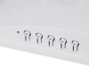 Монитор Digma 23.8" Progress 24P502F белый IPS LED 5ms 16:9 HDMI M/M матовая 250cd 178гр/178гр 1920x1080 100Hz G-Sync FreeSync VGA DP FHD 2.8кг