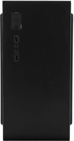 ПК IRU Office 320A5S MT Ryzen 3 PRO 4350G (3.8) 8Gb SSD256Gb RGr FreeDOS GbitEth 400W черный (RUS) (2060818)