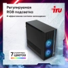ПК IRU Game 510H6SEA MT i5 12400F (2.5) 16Gb SSD512Gb RTX3060 12Gb FreeDOS GbitEth 500W черный (RUS) (2023160)