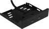 Адаптер USB 2xUSB3.1 Type-C Ret