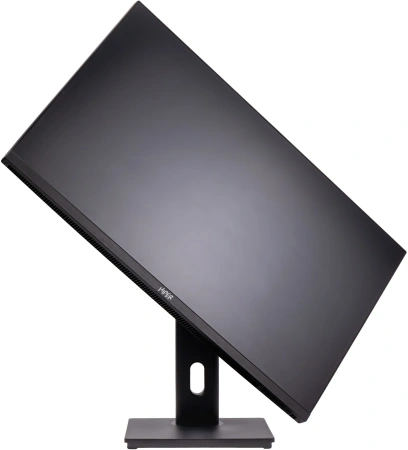 Монитор Hiper 27" EasyView HS2702 черный IPS LED 4ms 16:9 HDMI M/M матовая HAS 1000:1 250cd 178гр/178гр 1920x1080 100Hz FreeSync VGA DP FHD 5.61кг