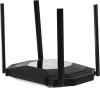 Точка доступа TP-Link TL-WA3001 AX3000 10/100/1000BASE-TX/Wi-Fi черный