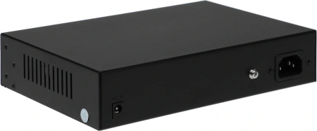 Коммутатор Osnovo SW-80802/L(150W) (L2) 8x1Гбит/с 2SFP 8PoE+ 150W управляемый