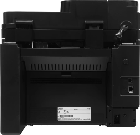 МФУ лазерный Canon i-Sensys MF275dw (5621C001) A4 Duplex Net WiFi черный
