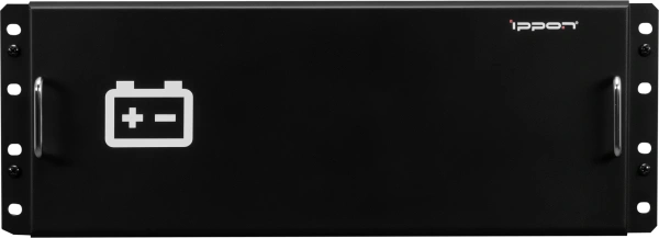 Батарея для ИБП Ippon EBM Intatum RT/RTM 480В 9Ач для Intatum RT/RTM HotSwap