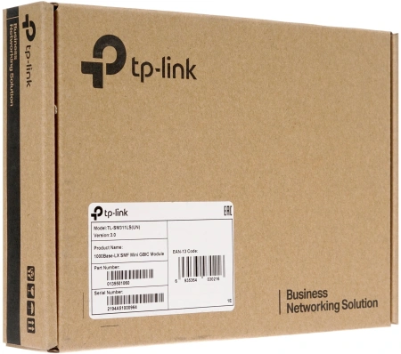 Модуль SFP TP-Link SM311LS