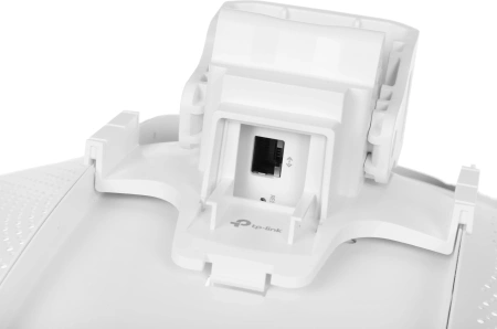 Точка доступа TP-Link CPE710 AC900 10/100/1000BASE-TX белый