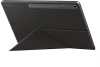 Чехол Samsung для Samsung Galaxy Tab S10 FE+ Smart Book Cover поликарбонат/полиуретан черный (EF-BX620PBEGRU)