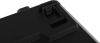 Клавиатура Akko 5075B Plus механическая черный/серебристый беспроводная BT Multimedia for gamer LED