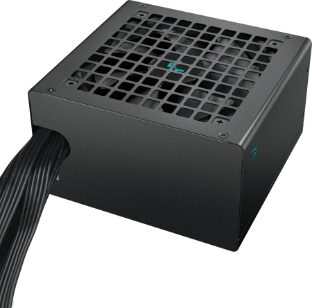 Блок питания Deepcool ATX 800W Game Storm PL800D BULK 80+ bronze (20+4pin) APFC 120mm fan 8xSATA