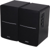 Колонки Edifier R1280DBs 2.0 черный 42Вт BT