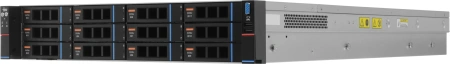 Сервер IRU Rock g2212ig5 2x5515+ 2x32Gb 9460-8i AST2600 2xGigEth 2x1600W w/o OS (2155746)