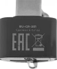 Устройство чтения карт памяти USB Type-C Buro BU-CR-201 черный