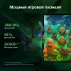 Планшет Digma Pro Infinity G85 (2.0) 8C RAM6Gb ROM128Gb 10.1" In-Cell 1920x1200 4G Android 14 темно-серый 13Mpix 5Mpix BT WiFi microSD 256Gb 7000mAh 200hrs