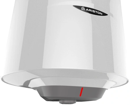Водонагреватель Ariston PRO1 R ABS 120 V 1.8кВт 120л электрический настенный/белый