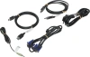 Монитор Philips 23.8" 242S1AE (00/01) черный IPS LED 16:9 DVI HDMI M/M матовая HAS Piv 1000:1 300cd 178гр/178гр 1920x1080 75Hz VGA DP FHD 4.83кг