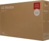 Монитор LG 27" UltraFine 27U411A-B черный IPS LED 16:9 HDMI матовая 1500:1 250cd 178гр/178гр 1920x1080 120Hz VGA FHD 4.2кг