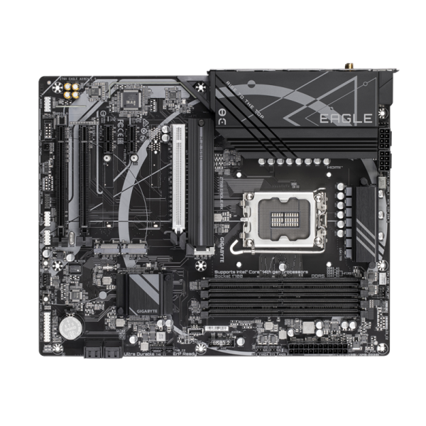 GIGABYTE Z790 EAGLE AX