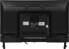 Телевизор LED BBK 24" 24LEX-7219/TS2C (B) Яндекс.ТВ Frameless черный HD 60Hz DVB-T2 DVB-C DVB-S2 USB WiFi Smart TV (RUS)