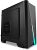 ПК IRU Tactio 310H6GE MT i5 13400F (2.5) 16Gb SSD512Gb RTX3050 6Gb без ОС GbitEth 500W черный (RUS) (2116869)