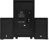 Колонки Creative SBS E2900 2.1 черный 60Вт