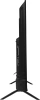 Телевизор LED BQ 50" 50FSU01B Frameless черный 4K Ultra HD 60Hz DVB-T DVB-T2 DVB-C DVB-S2 USB WiFi Smart TV (RUS)