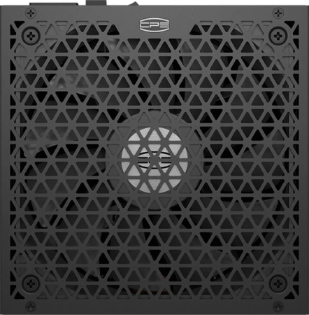 Блок питания PcCooler ATX 750W P5-YN750-G1F 80+ gold (20+4pin) APFC 135mm fan 6xSATA Cab Manag RTL