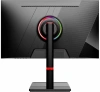Монитор NPC 27" MQ2719-B черный IPS LED 4ms 16:9 HDMI M/M матовая HAS Piv 1000:1 250cd 178гр/178гр 3840x2160 100Hz G-Sync FreeSync DP 4K 6.1кг