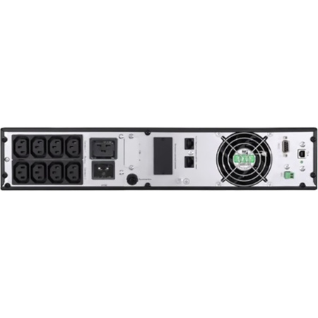 SNR SNR-UPS-ONRT-3000-XL72
