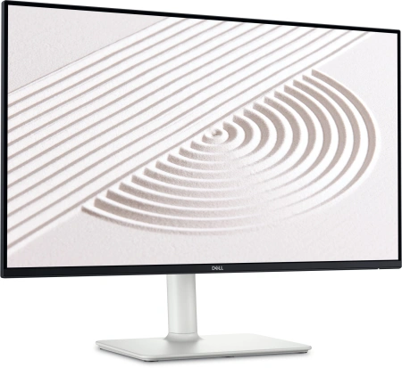 Монитор Dell 23.8" S2425HS черный IPS LED 16:9 HDMI M/M матовая HAS Piv 250cd 178гр/178гр 1920x1080 100Hz FHD 5.11кг