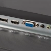 Монитор Digma 23.8" Progress 24P505F черный IPS LED 16:9 HDMI M/M матовая HAS Piv 250cd 178гр/178гр 1920x1080 100Hz G-Sync FreeSync VGA DP FHD 4.8кг