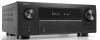 Ресивер AV Denon AVR-X2800H 7.2 черный