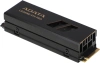 Накопитель SSD A-Data PCIe 5.0 x4 1000GB SLEG-970P-1TCI Legend 970 Pro M.2 2280