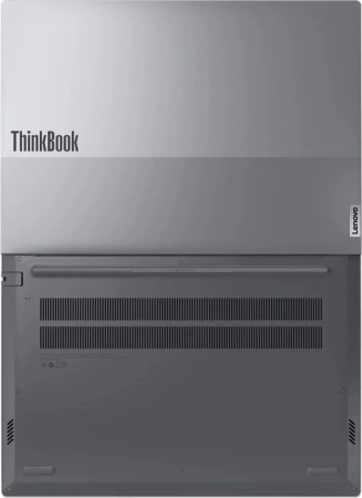 Ноутбук Lenovo Thinkbook 16 G7 IML Core Ultra 5 125U 16Gb SSD512Gb Intel Graphics 16" IPS WUXGA (1920x1200) без ОС grey WiFi BT Cam Bag (21MS003LGQ)