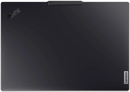 Ноутбук Lenovo ThinkPad P16s G3 Core Ultra 9 185H 64Gb SSD2Tb Intel Arc 16" OLED WQUXGA (3840x2400) Windows 11 Pro 64 black WiFi BT Cam (21KTS4H700)
