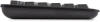 Клавиатура + мышь Оклик S605 клав:черный мышь:черный USB Multimedia