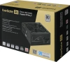 Блок питания Exegate ATX 700W 700PPH-LT 80+ (20+4pin) APFC 120mm fan 6xSATA