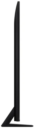 Телевизор QLED Samsung 55" QE55QN80FAUXRU Series 9 черный титан/черный 4K Ultra HD 120Hz DVB-T2 DVB-C DVB-S2 USB WiFi Smart TV
