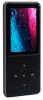Плеер Hi-Fi Flash Digma M5 BT 32Gb черный/2.4"/FM/microSD/microSDHC