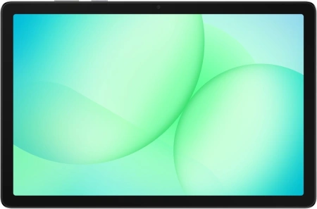 Планшет Samsung Galaxy Tab A11+ BSM-X230 7300 (2.5) 8C RAM6Gb ROM128Gb 11" TFT 1920x1200 Android 15 серебристый 8Mpix 5Mpix BT WiFi microSD 2Tb 7040mAh