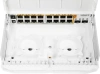 Коммутатор MikroTik netPower 16P CRS318-16P-2S+OUT (L3) 16x1Гбит/с 2SFP+ 16PoE 300W управляемый