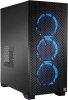 ПК IRU Tactio 510B7GP TWR i7 14700F (2.1) 64Gb SSD1Tb RTX5070Ti 16Gb FreeDOS GbitEth 750W черный (RUS) (2146249)