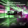 Монитор Digma 27" Progress 27P302Q черный IPS LED 1ms 16:9 HDMI матовая 250cd 178гр/178гр 2560x1440 100Hz FreeSync DP 2K 4.2кг