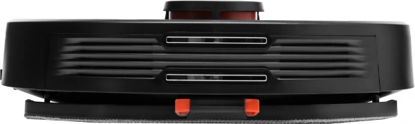 Пылесос-робот Xiaomi Robot Vacuum T12 45Вт черный