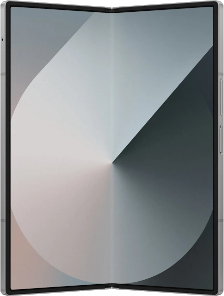 Смартфон Samsung SM-F956B Galaxy Z Fold 6 1Tb 12Gb серый раскладной 3G 4G 2Sim 7.6" 1856x2160 Android 14 50Mpix 802.11 a/b/g/n/ac/ax NFC GPS GSM900/1800 GSM1900 Protect
