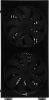Корпус Aerocool Python-G-BK-v1 черный без БП ATX 5x120mm 2x140mm 2xUSB2.0 1xUSB3.0 audio bott PSU