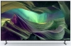 Телевизор LED Sony 55" KD-55X85L BRAVIA черный 4K Ultra HD 120Hz DVB-T DVB-T2 DVB-C DVB-S DVB-S2 USB WiFi Smart TV