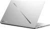 Ноутбук Asus ROG Zephyrus G16 GA605KM-QR036 Ryzen AI 7 350 32Gb SSD1Tb NVIDIA GeForce RTX 5060 8Gb 16" OLED 2.5K (2560x1600) без ОС white WiFi BT Cam Bag (90NR0NE2-M00250)