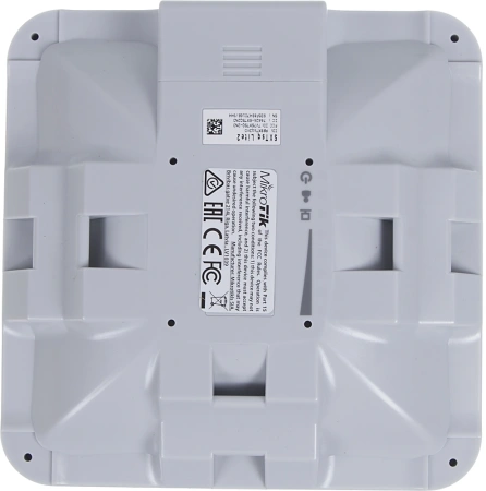 Точка доступа MikroTik SXTsq Lite2 (RBSXTSQ2ND) N300 10/100BASE-TX белый